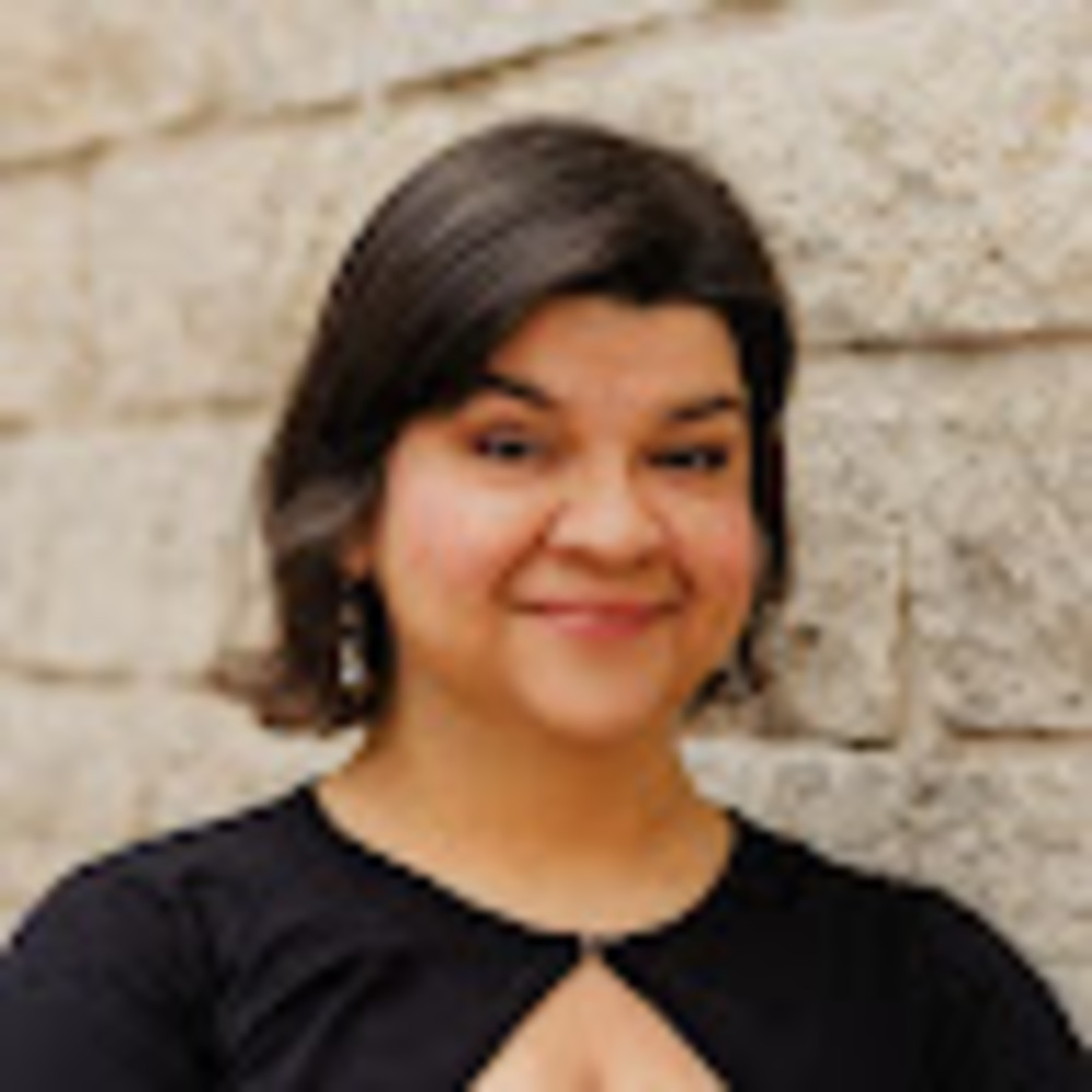 Meet your Posher, Jordana